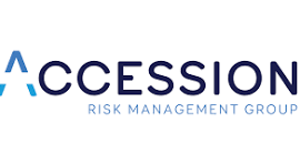 Accession logo