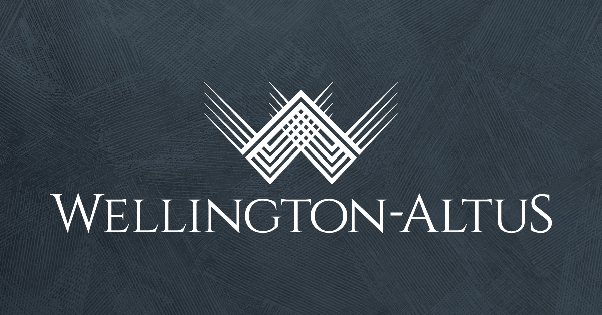 Wellington logo